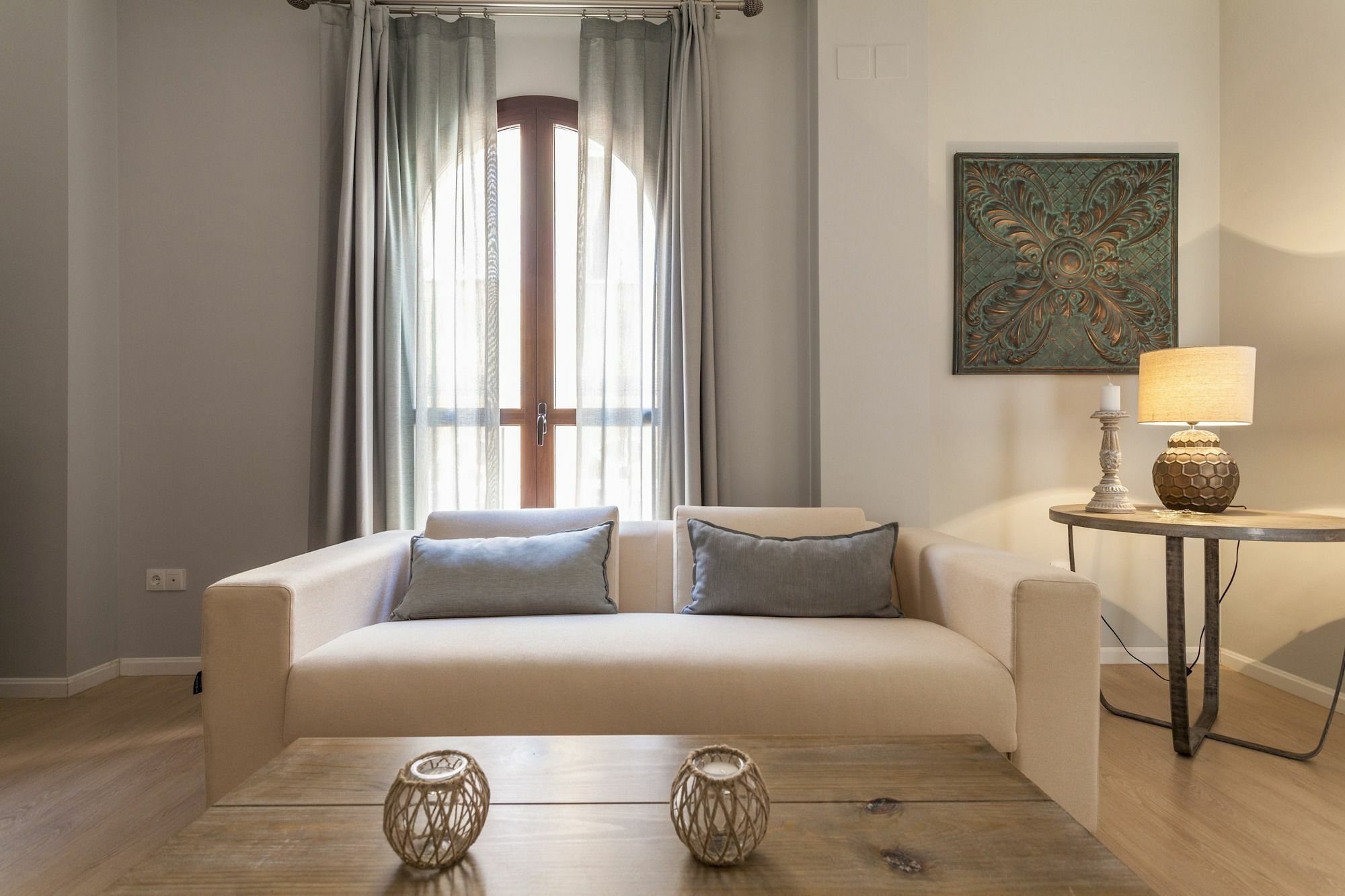 - Pleno Centro Appartement *