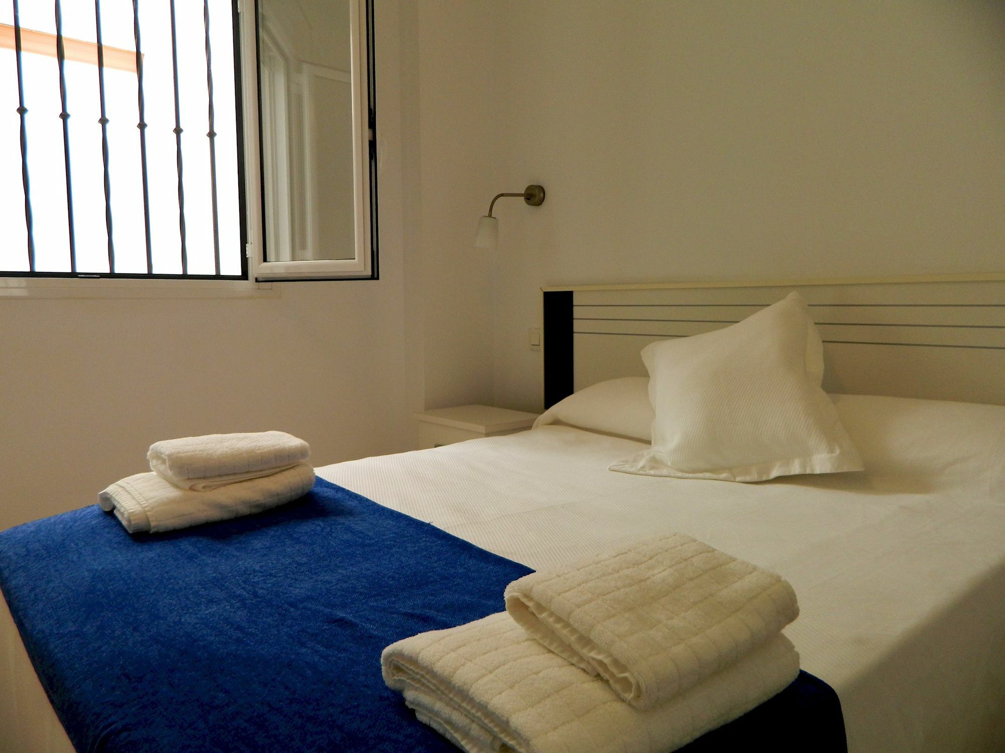 Appartement - Pleno Centro Séville