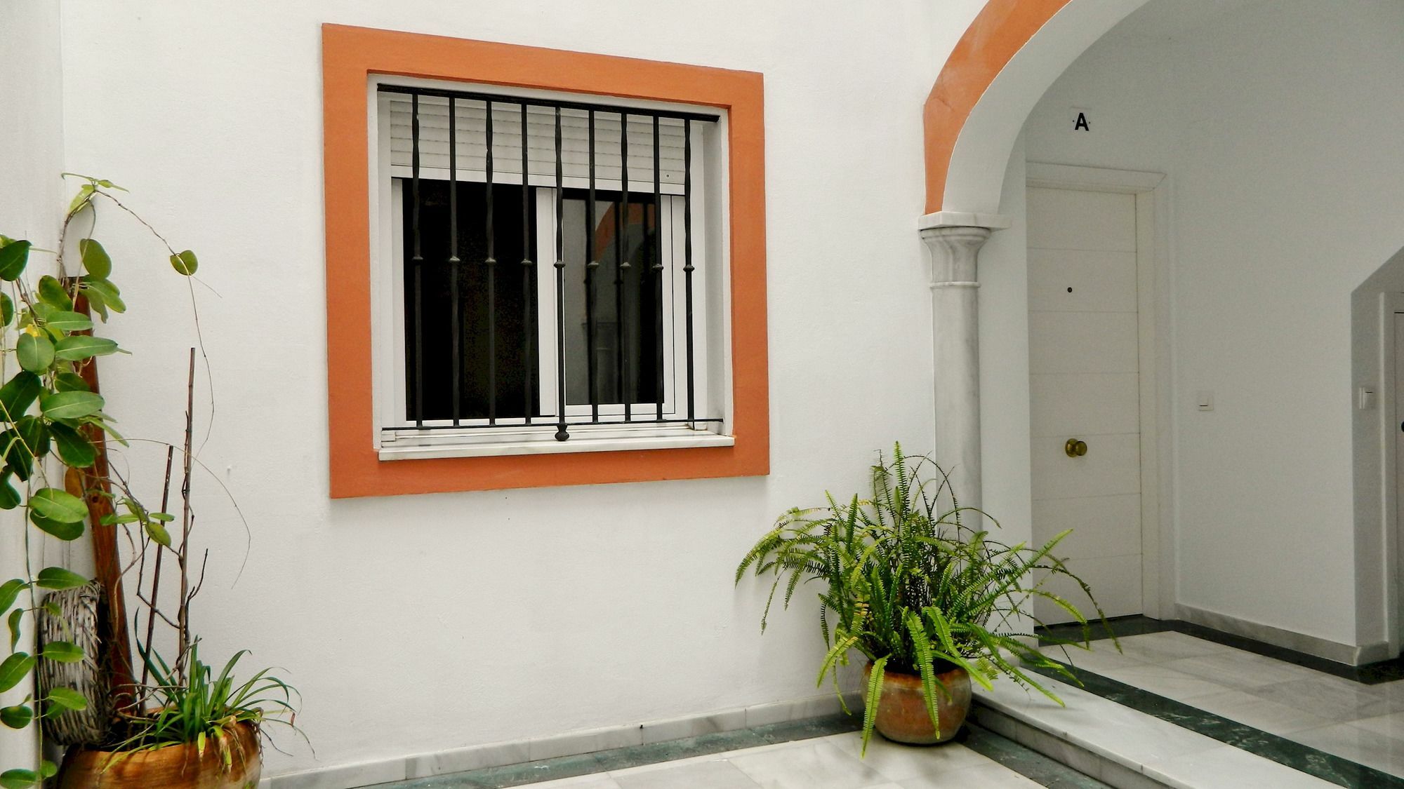 Appartement - Pleno Centro *